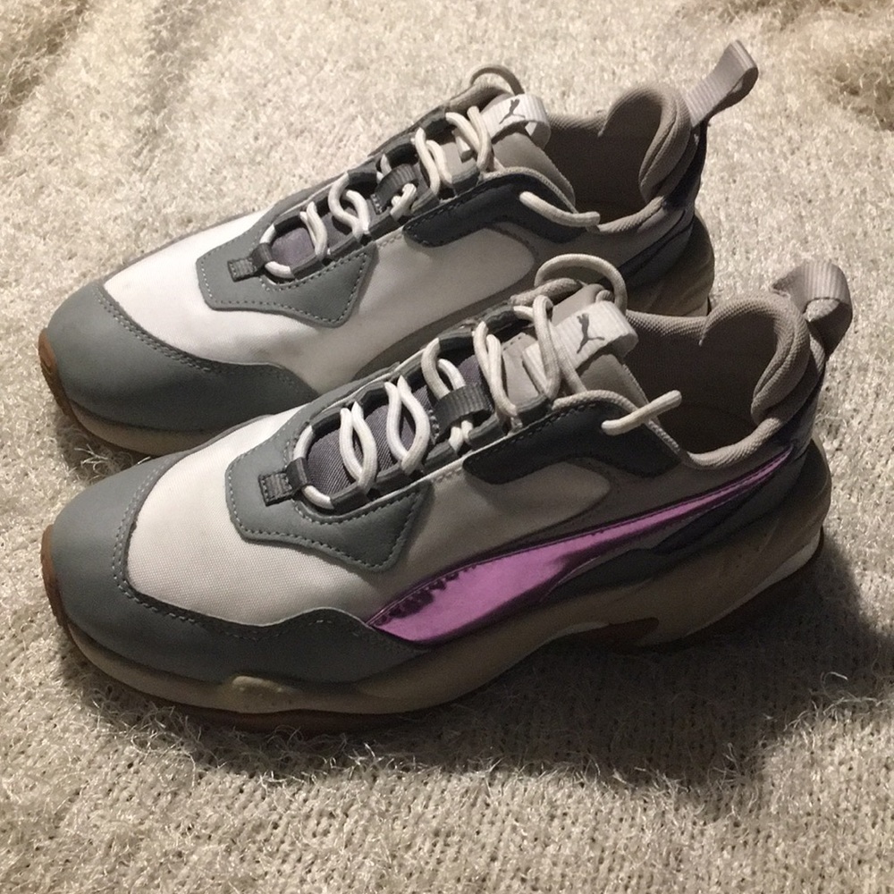 Pumas